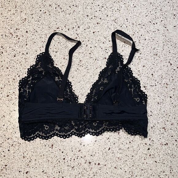 Bundle of 4 XS Bralettes, various brands - Picture 5 of 9